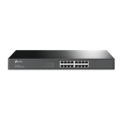 "Omada TP-Link TL-SG1016 Network Switch - High Performance, Reliable Connectivity for Your Home or Office"